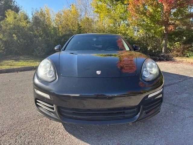 2014 Porsche 970 Panamera - Image 6 of 20