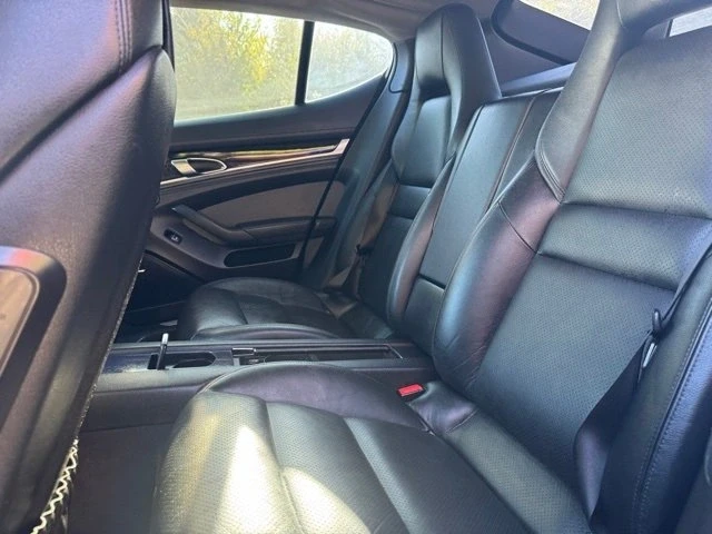 2014 Porsche 970 Panamera - Image 19 of 20