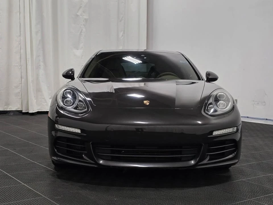 2014 Porsche 970 Panamera S - Image 12 of 13