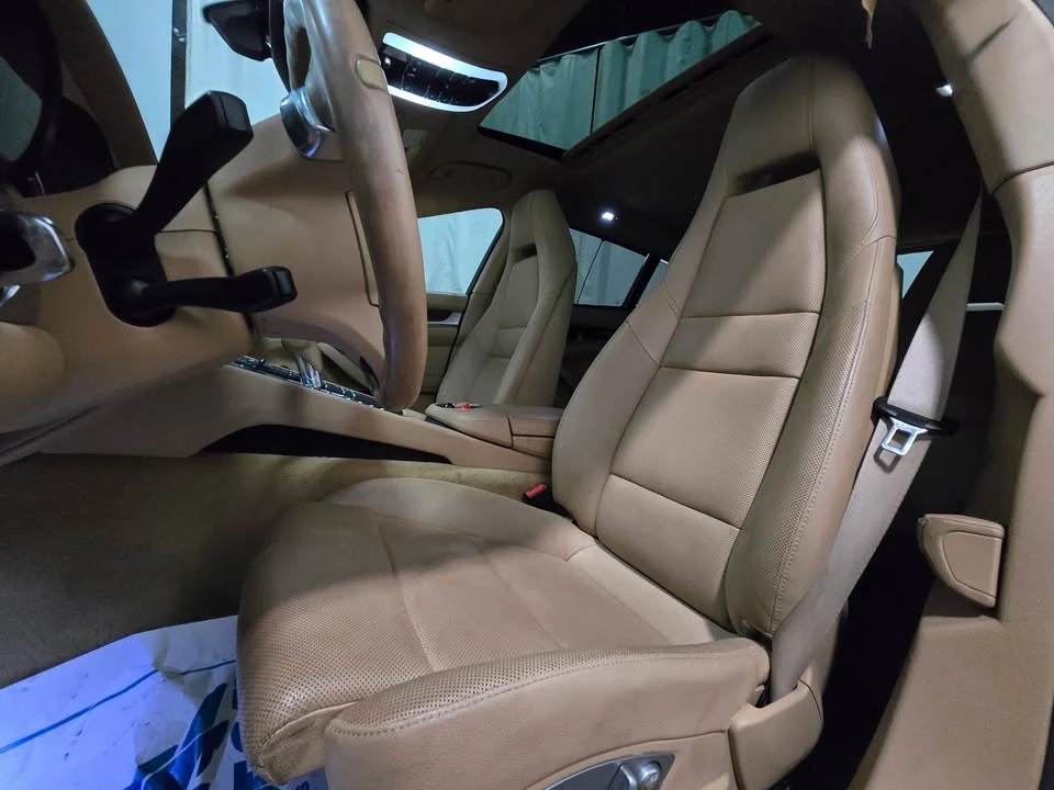 2014 Porsche 970 Panamera S - Image 4 of 13