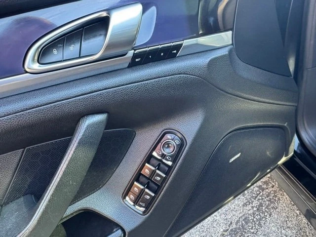 2014 Porsche 970 Panamera - Image 20 of 20
