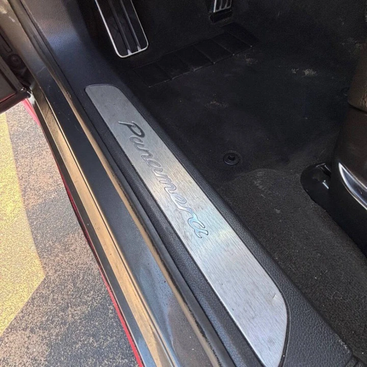 2014 Porsche 970 Panamera - Image 18 of 20