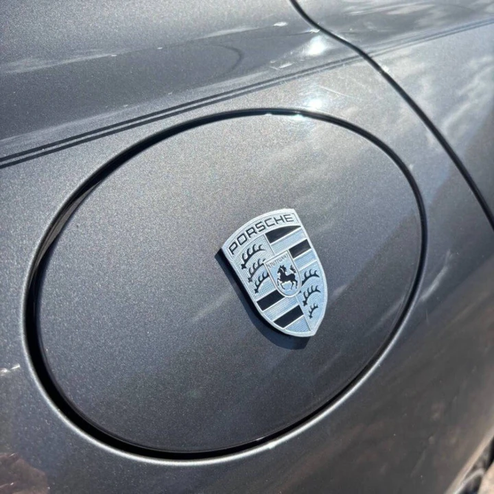 2014 Porsche 970 Panamera - Image 7 of 20