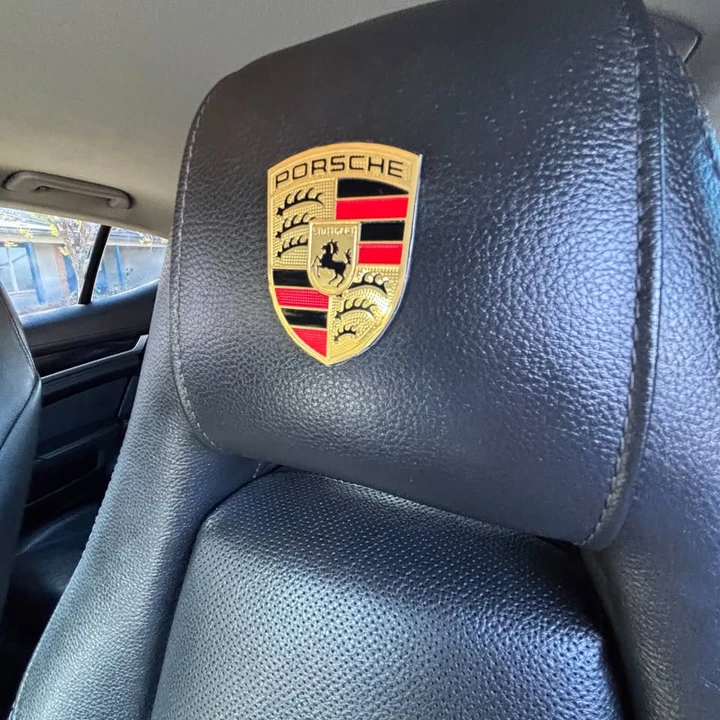 2014 Porsche 970 Panamera - Image 8 of 19
