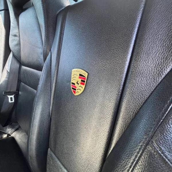 2014 Porsche 970 Panamera - Image 20 of 20