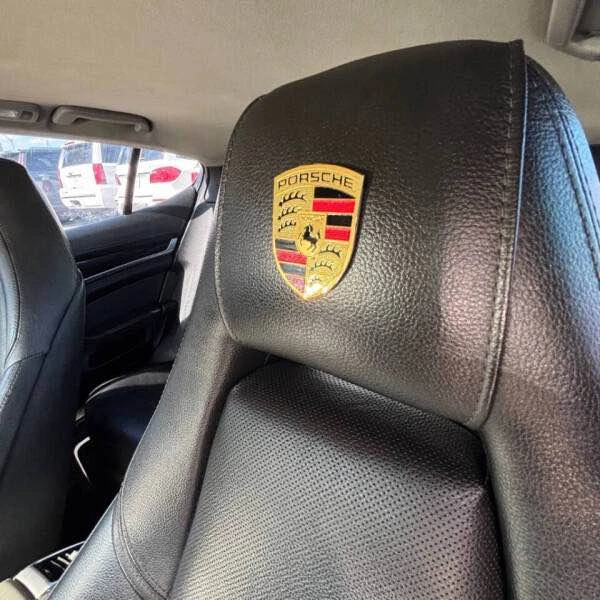 2014 Porsche 970 Panamera - Image 14 of 20