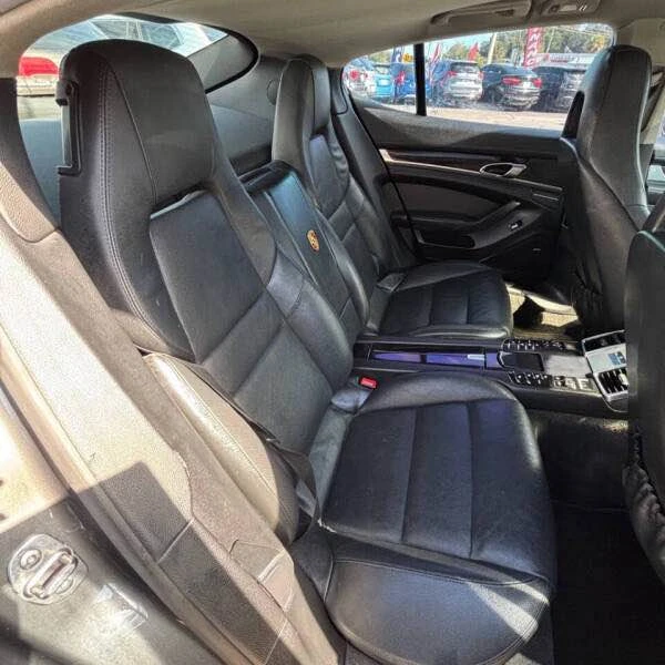 2014 Porsche 970 Panamera - Image 12 of 20
