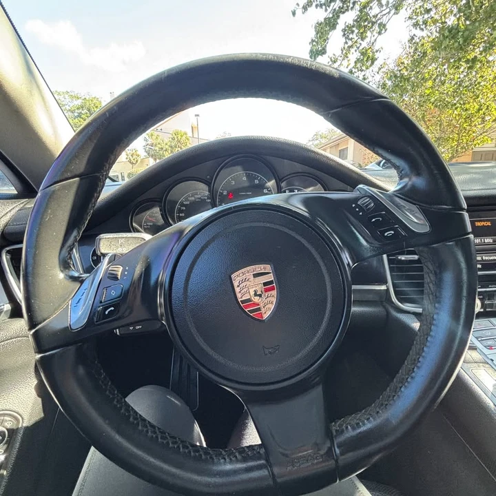 2014 Porsche 970 Panamera - Image 14 of 19