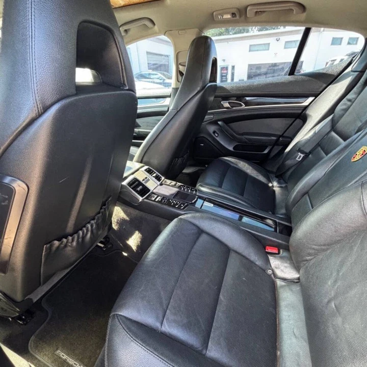 2014 Porsche 970 Panamera - Image 19 of 20