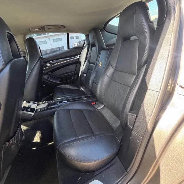 2014 Porsche 970 Panamera - Image 9 of 20