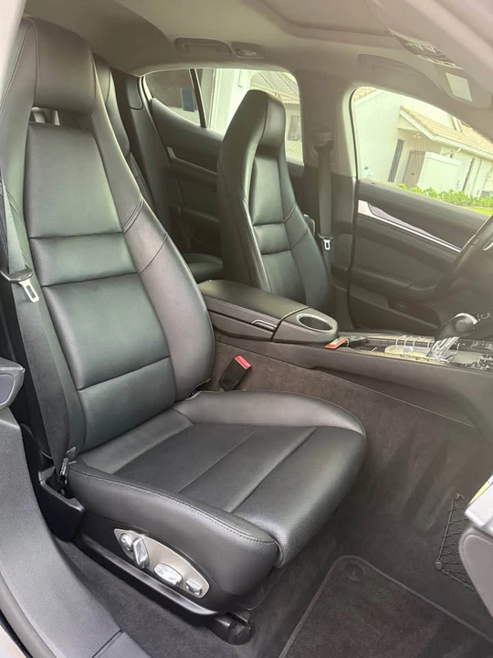 2014 Porsche 970 Panamera - Image 15 of 17