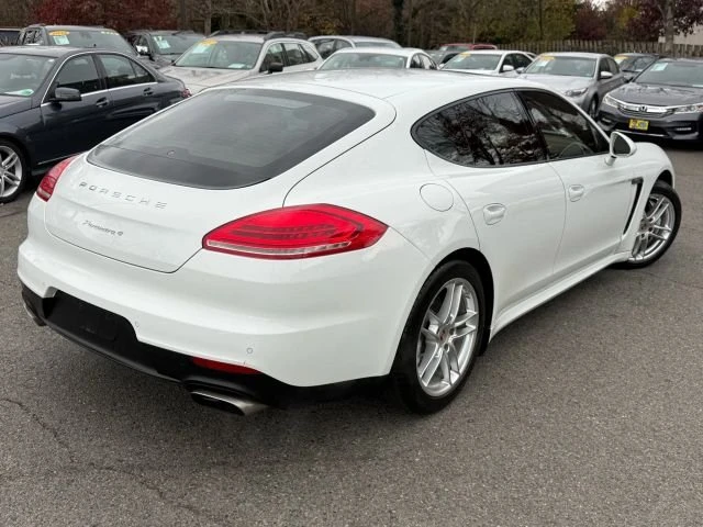 2014 Porsche 970 Panamera - Image 4 of 18