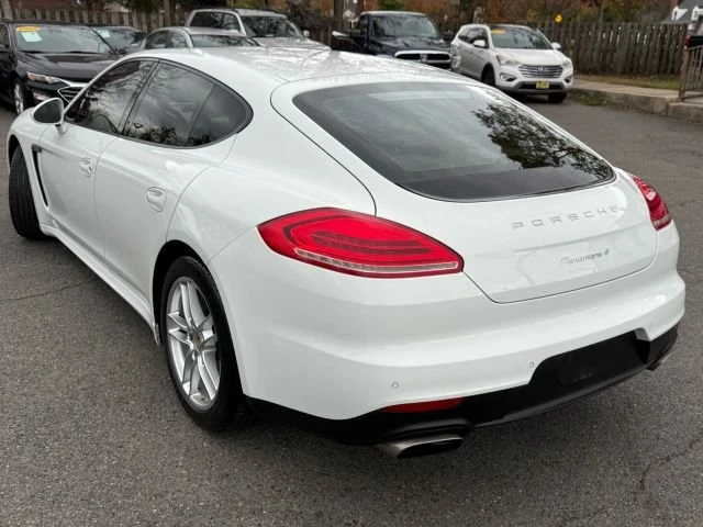 2014 Porsche 970 Panamera - Image 6 of 18