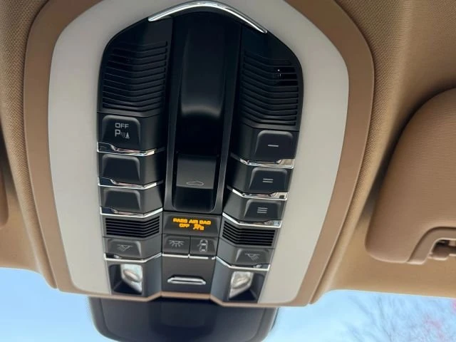 2014 Porsche 970 Panamera - Image 14 of 18