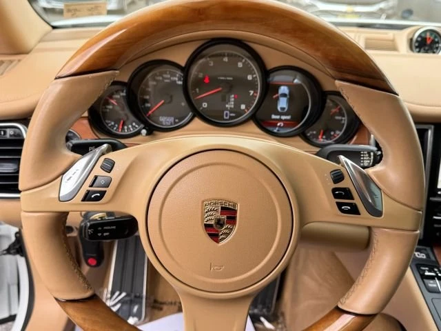 2014 Porsche 970 Panamera - Image 18 of 18
