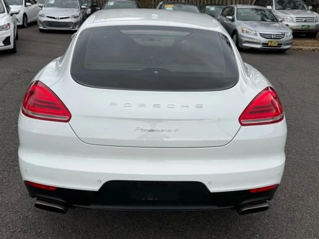 2014 Porsche 970 Panamera - Image 5 of 18
