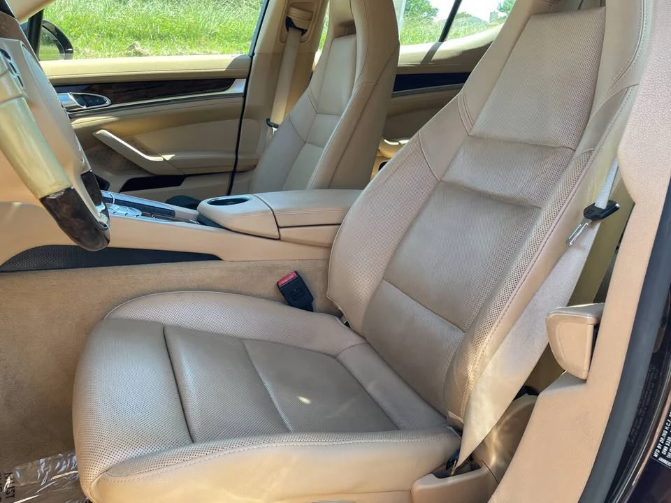 2014 Porsche 970 Panamera - Image 14 of 20