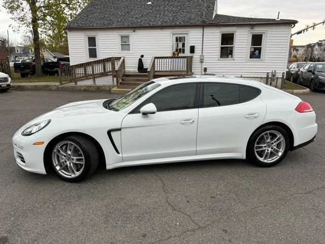 2014 Porsche 970 Panamera - Image 7 of 18