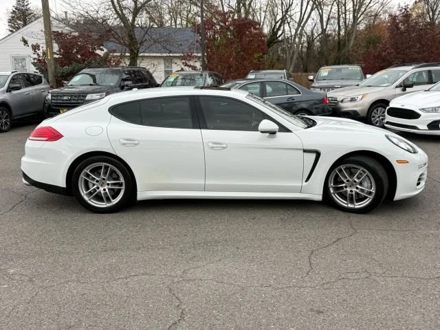 2014 Porsche 970 Panamera - Image 3 of 18