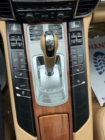2014 Porsche 970 Panamera - Image 10 of 18