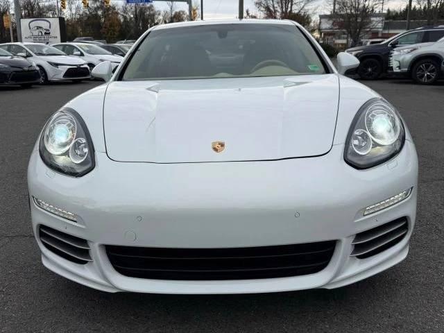 2014 Porsche 970 Panamera - Image 2 of 18