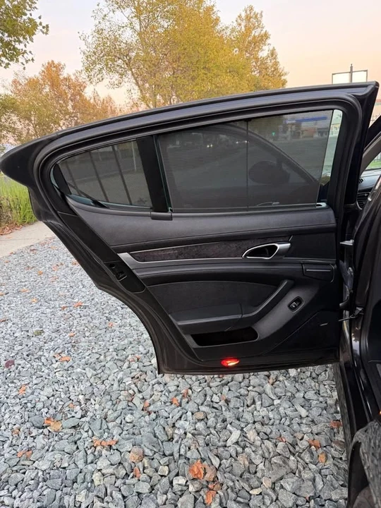 2014 Porsche 970 Panamera - Image 9 of 19
