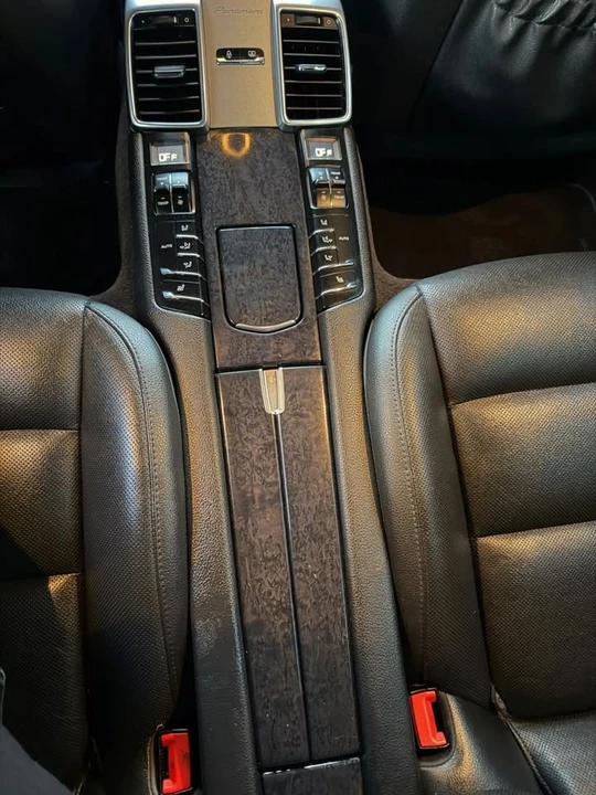 2014 Porsche 970 Panamera - Image 13 of 19