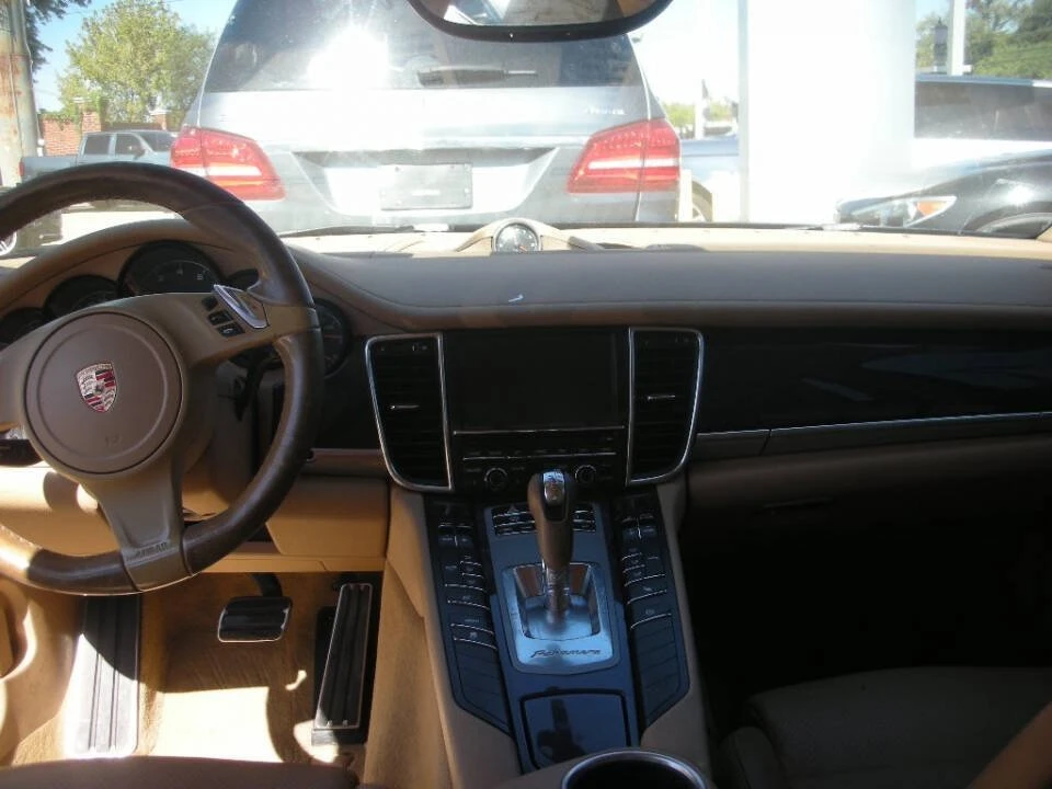 2014 Porsche 970 Panamera - Image 7 of 7