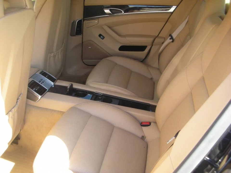 2014 Porsche 970 Panamera - Image 6 of 7