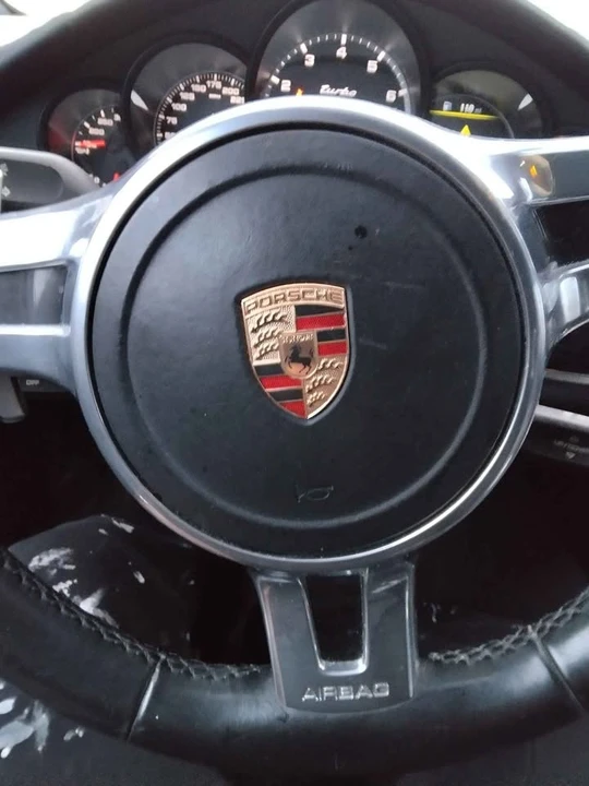 2014 Porsche 970 Panamera - Image 10 of 10