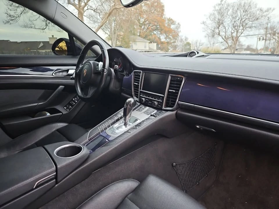 2014 Porsche 970 Panamera - Image 14 of 20