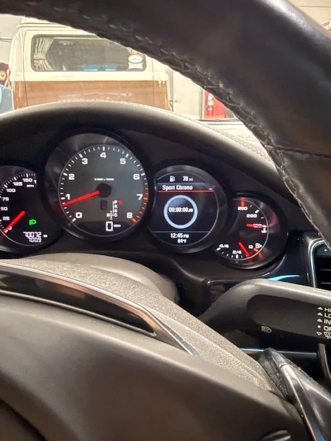 2014 Porsche 970 Panamera - Image 12 of 19