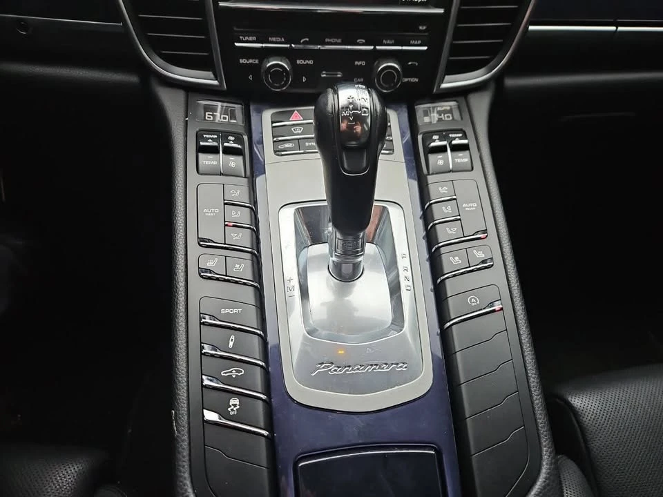 2014 Porsche 970 Panamera - Image 20 of 20