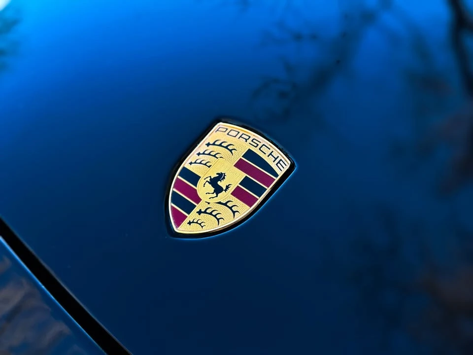 2014 Porsche 970 Panamera - Image 3 of 19