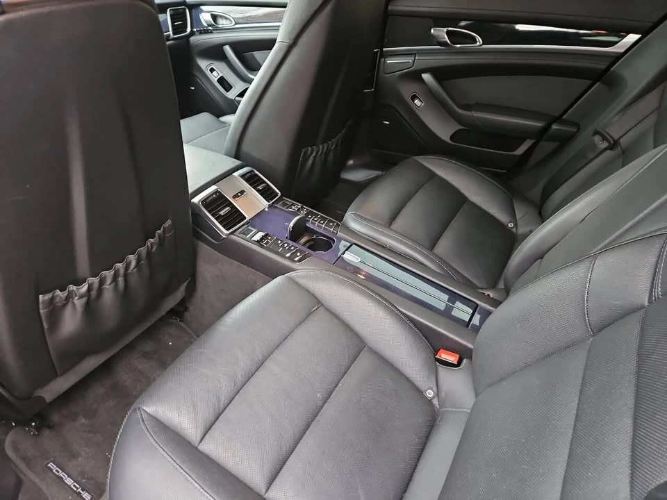 2014 Porsche 970 Panamera - Image 12 of 20