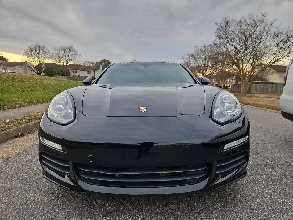 2014 Porsche 970 Panamera - Image 7 of 20