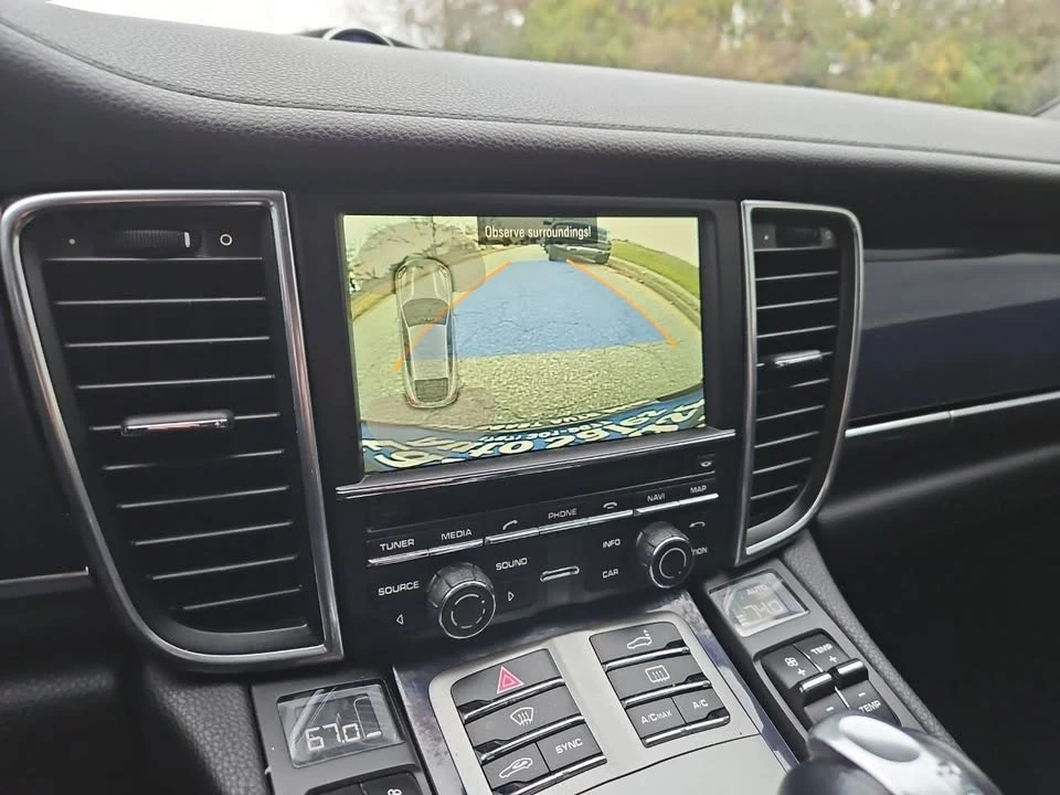 2014 Porsche 970 Panamera - Image 18 of 20