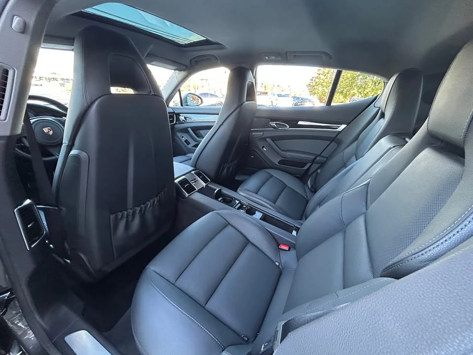 2014 Porsche 970 Panamera - Image 13 of 20