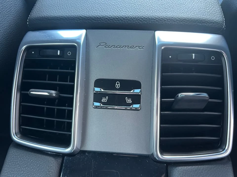 2014 Porsche 970 Panamera - Image 16 of 20