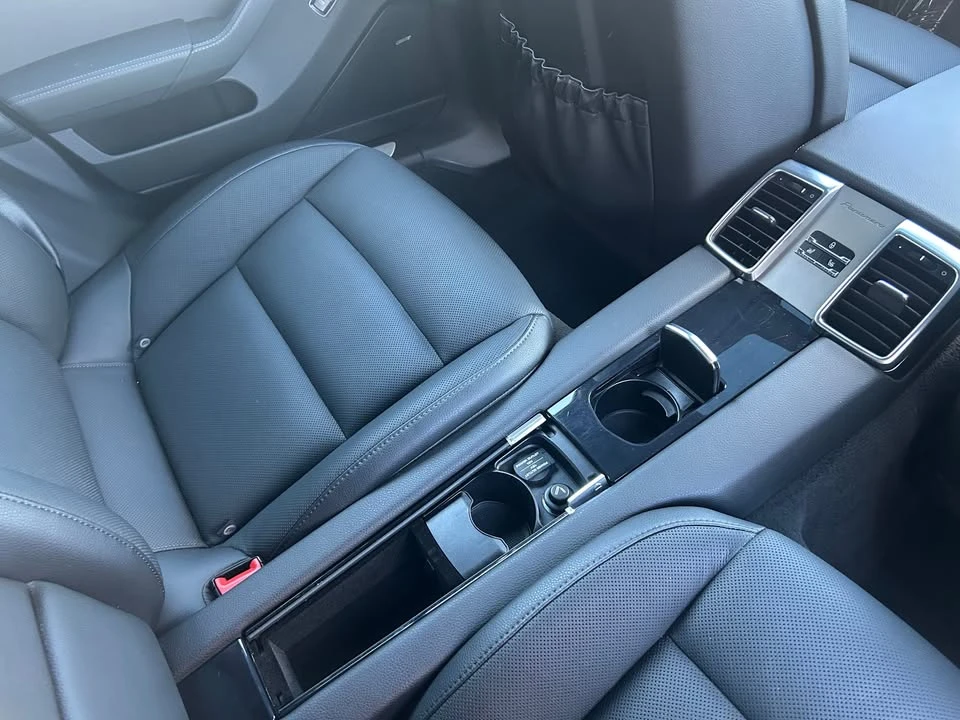 2014 Porsche 970 Panamera - Image 15 of 20