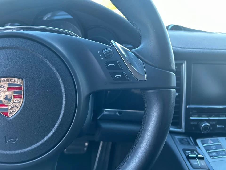 2014 Porsche 970 Panamera - Image 19 of 20