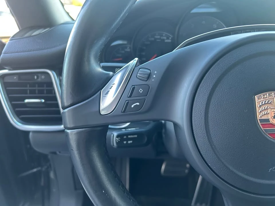 2014 Porsche 970 Panamera - Image 18 of 20