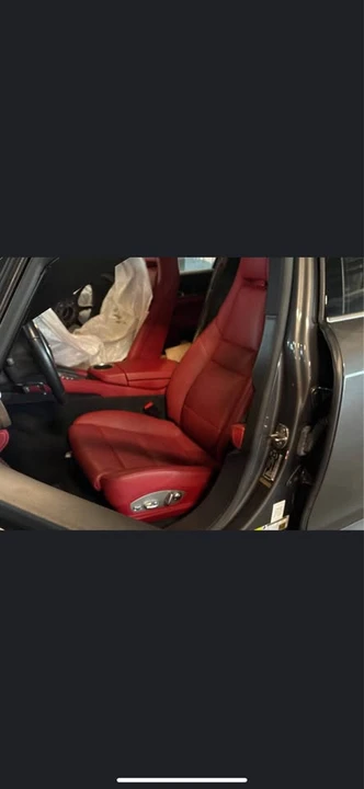 2014 Porsche 970 Panamera - Image 7 of 8