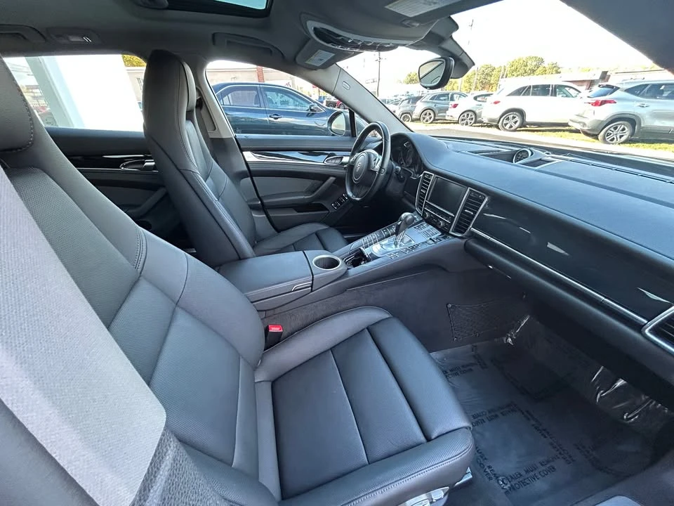 2014 Porsche 970 Panamera - Image 5 of 20