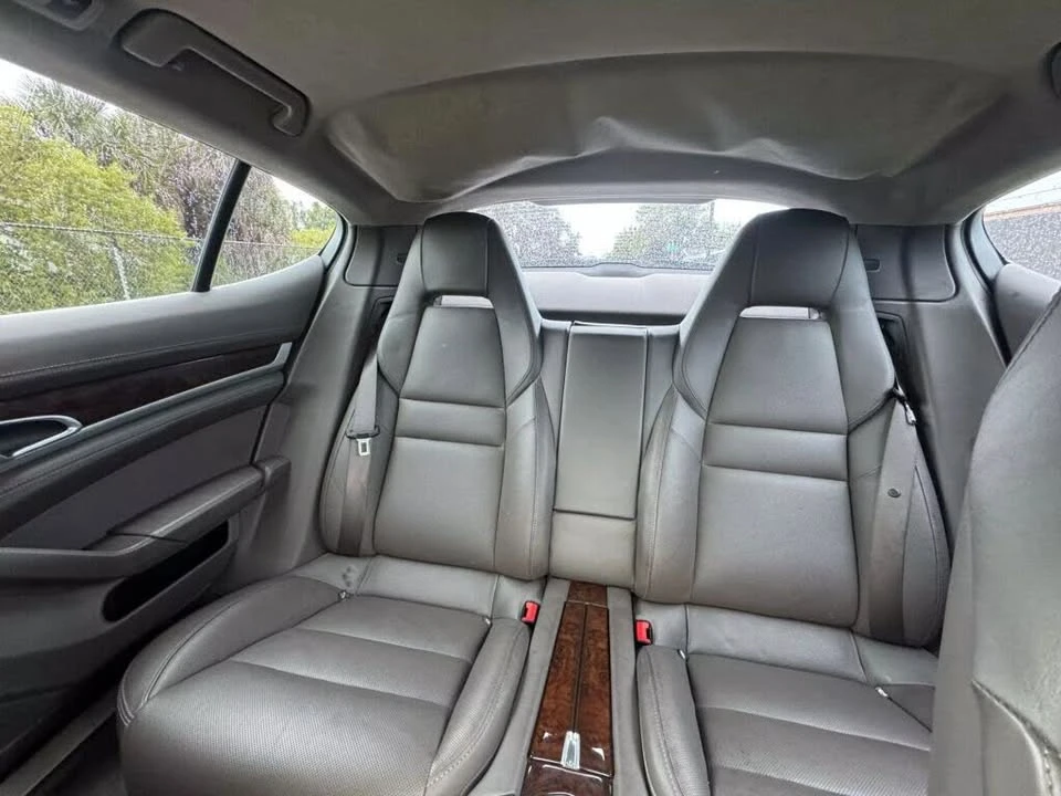 2014 Porsche 970 Panamera - Image 15 of 15