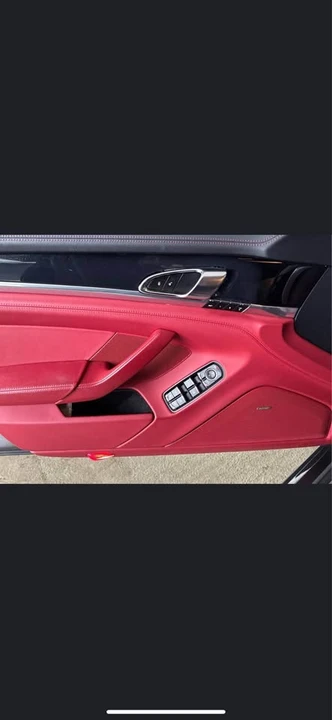 2014 Porsche 970 Panamera - Image 6 of 8
