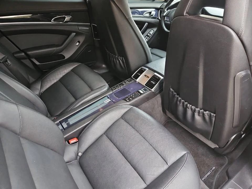 2014 Porsche 970 Panamera - Image 13 of 20
