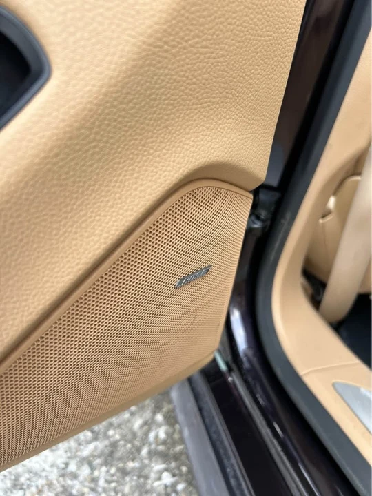 2014 Porsche 970 Panamera - Image 15 of 19