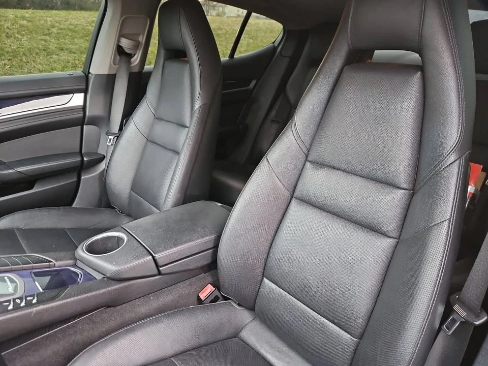 2014 Porsche 970 Panamera - Image 10 of 20