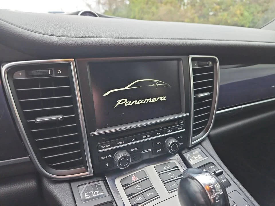 2014 Porsche 970 Panamera - Image 16 of 20